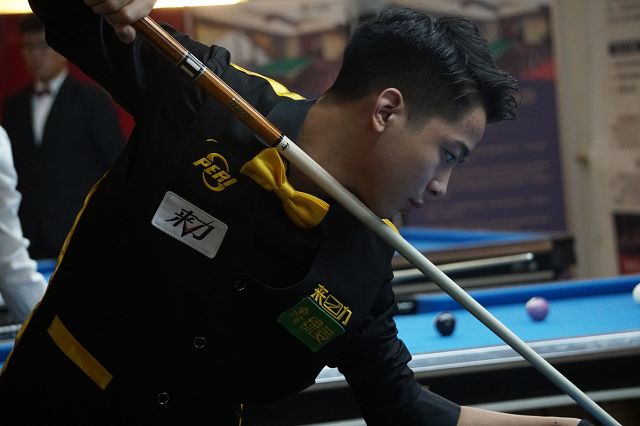 注的焦点 注的焦点